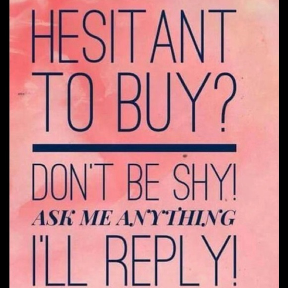 Ask me anything, bundles, reasonable offers! - Picture 1 of 1